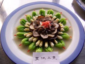 杭州厨师培训学校